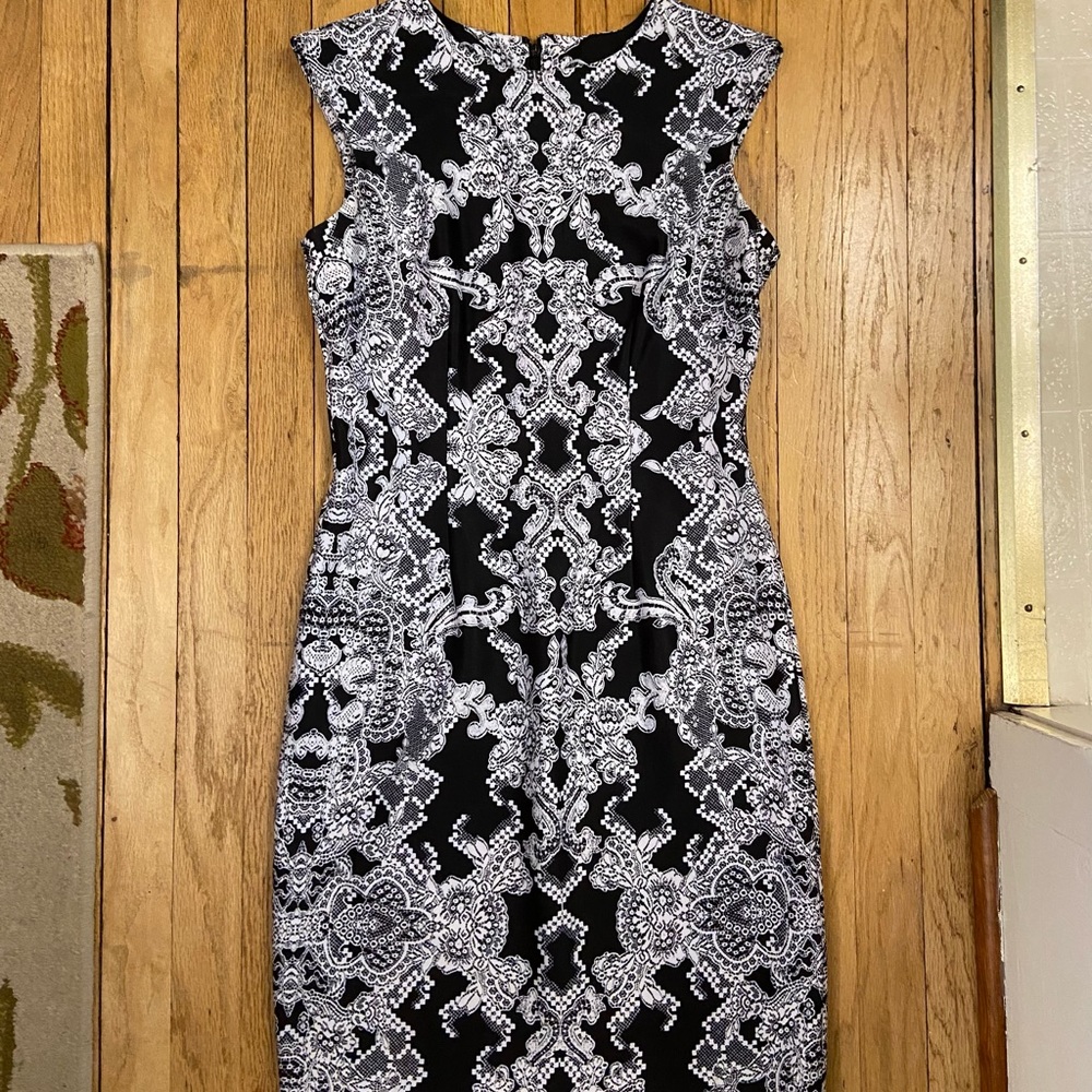 R&K DRESS
